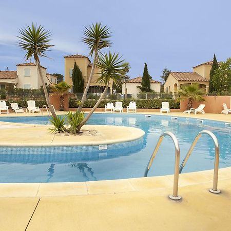 Residence Village D'Oc Golf De Beziers By Popinns Ngoại thất bức ảnh