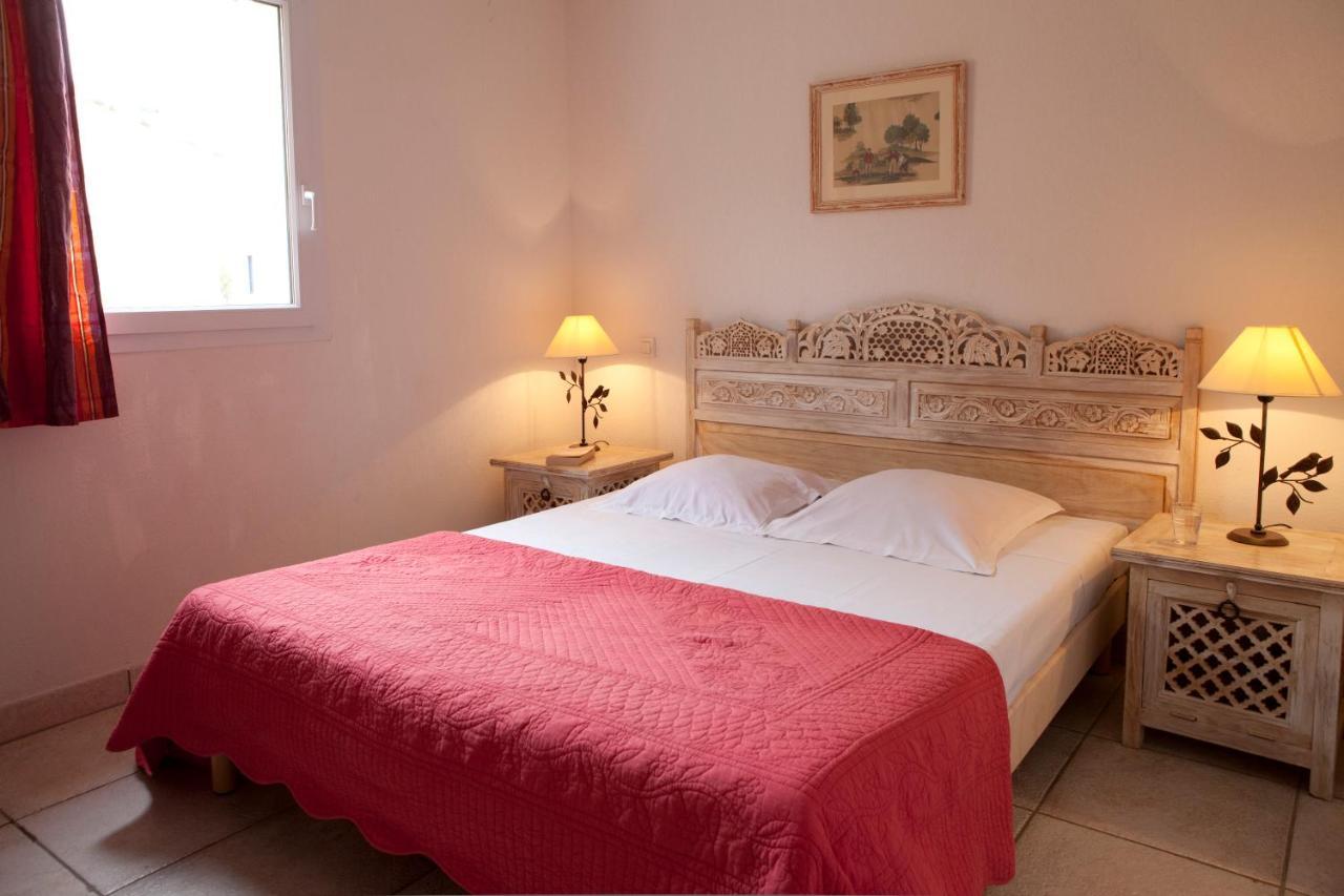 Residence Village D'Oc Golf De Beziers By Popinns Ngoại thất bức ảnh