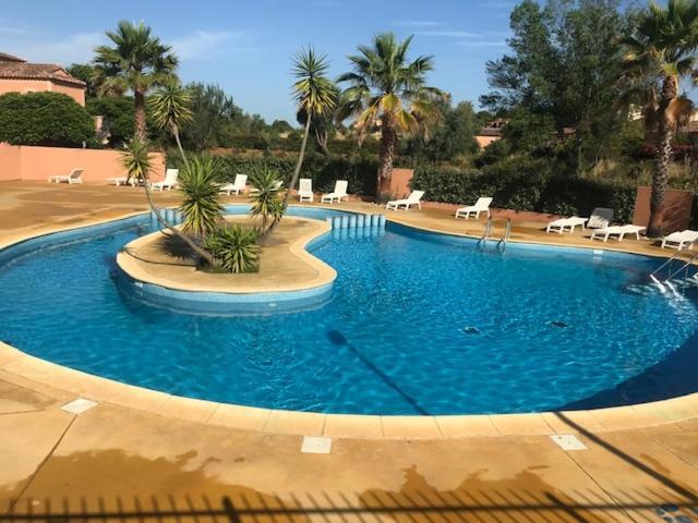 Residence Village D'Oc Golf De Beziers By Popinns Ngoại thất bức ảnh