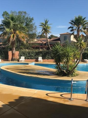 Residence Village D'Oc Golf De Beziers By Popinns Ngoại thất bức ảnh