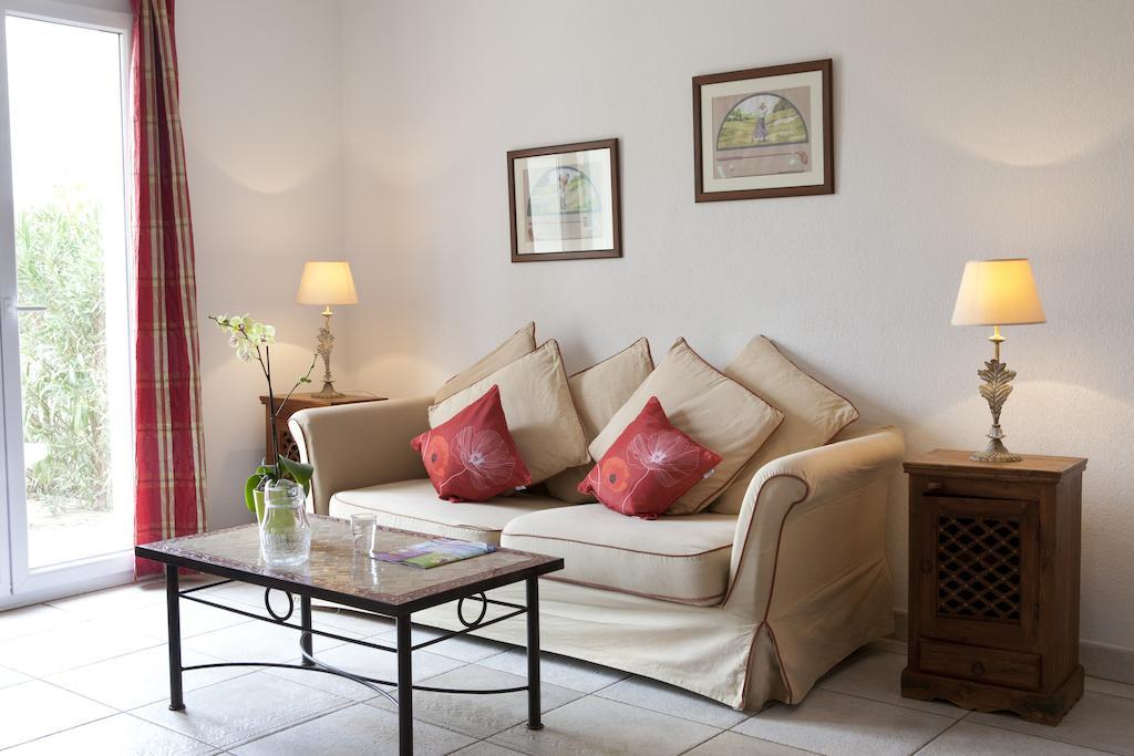 Residence Village D'Oc Golf De Beziers By Popinns Ngoại thất bức ảnh