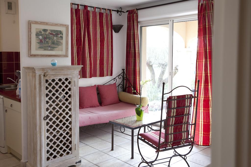 Residence Village D'Oc Golf De Beziers By Popinns Phòng bức ảnh