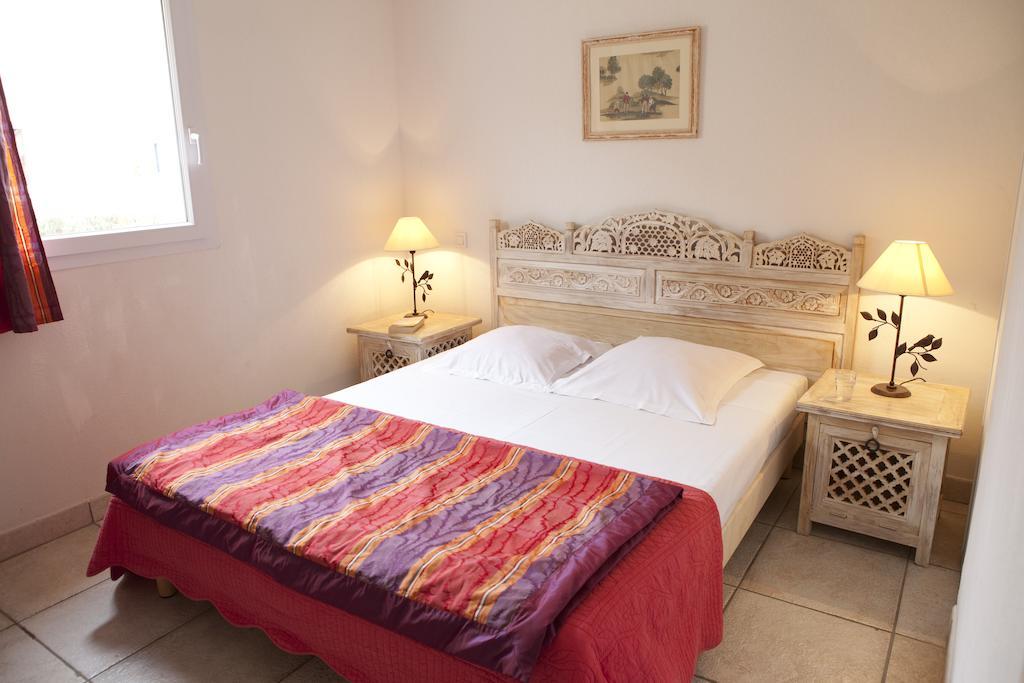 Residence Village D'Oc Golf De Beziers By Popinns Phòng bức ảnh