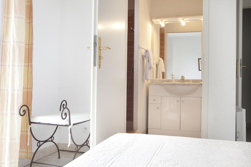 Residence Village D'Oc Golf De Beziers By Popinns Phòng bức ảnh
