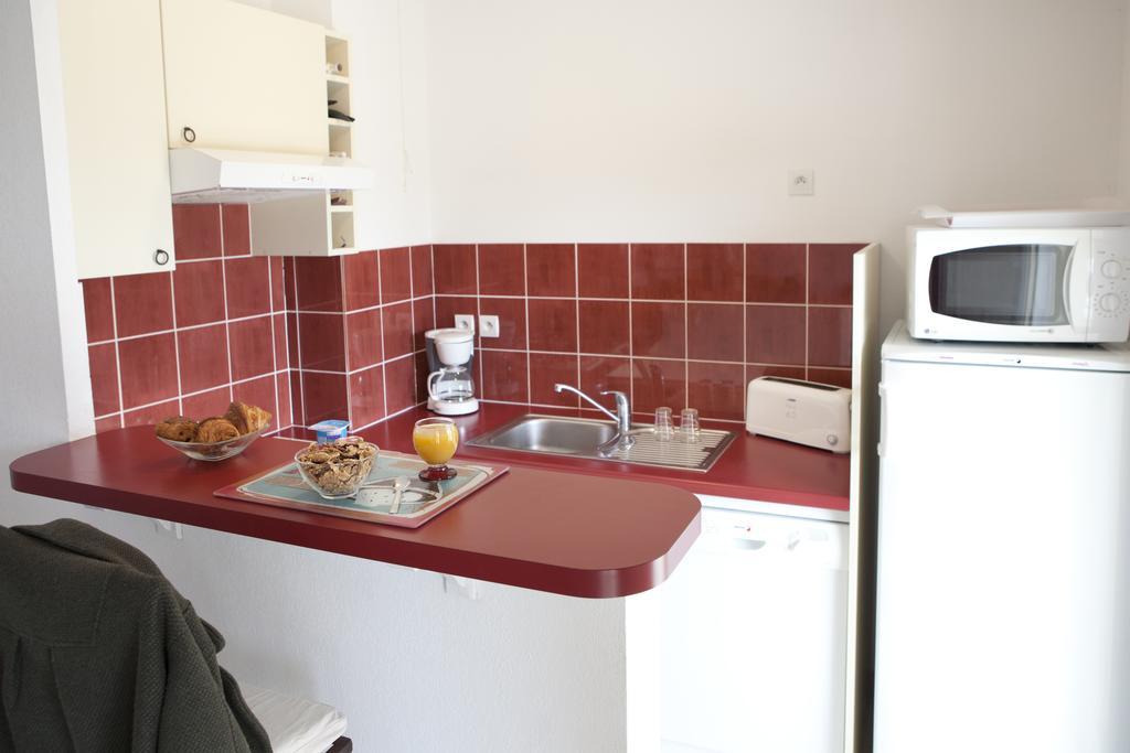 Residence Village D'Oc Golf De Beziers By Popinns Ngoại thất bức ảnh