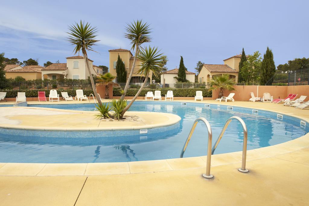 Residence Village D'Oc Golf De Beziers By Popinns Ngoại thất bức ảnh