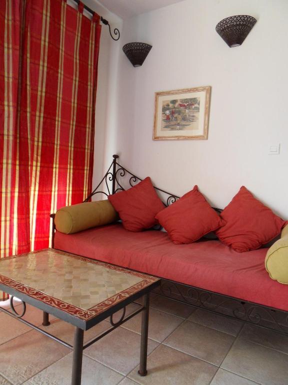Residence Village D'Oc Golf De Beziers By Popinns Phòng bức ảnh