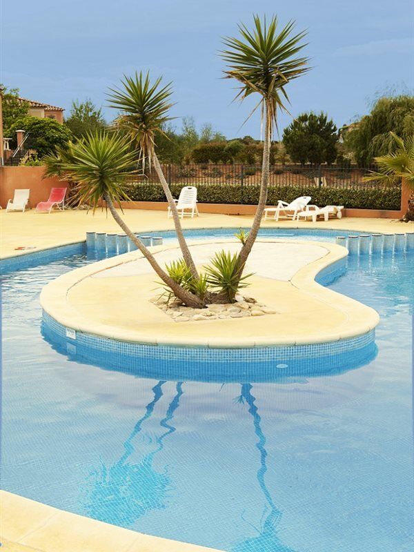 Residence Village D'Oc Golf De Beziers By Popinns Ngoại thất bức ảnh